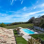 Borgo Da Monte 8, Emma Villa *