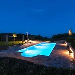 Villa Borgo Da Monte 8, Emma Monteprandone