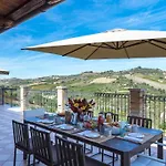 Borgo Da Monte 8, Emma Villa Monteprandone
