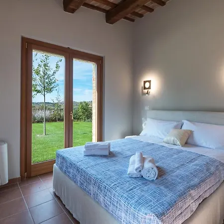 Vila Borgo Da Monte 8, Emma