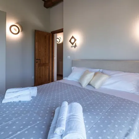 Villa Borgo Da Monte 8, Emma Monteprandone