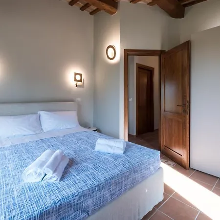 Villa Borgo Da Monte 8, Emma Monteprandone