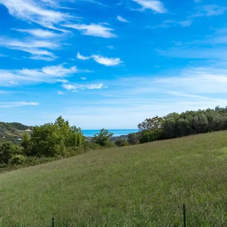 Borgo Da Monte 8, Emma Willa Monteprandone