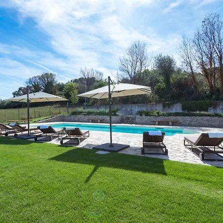 Borgo Da Monte 8, Emma Villa Monteprandone