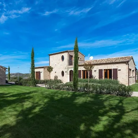 Borgo Da Monte 8, Emma