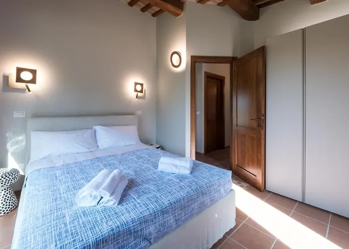 Villa Borgo Da Monte 8, Emma Monteprandone