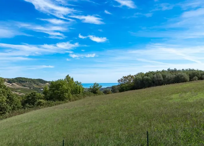 Borgo Da Monte 8, Emma Villa Monteprandone