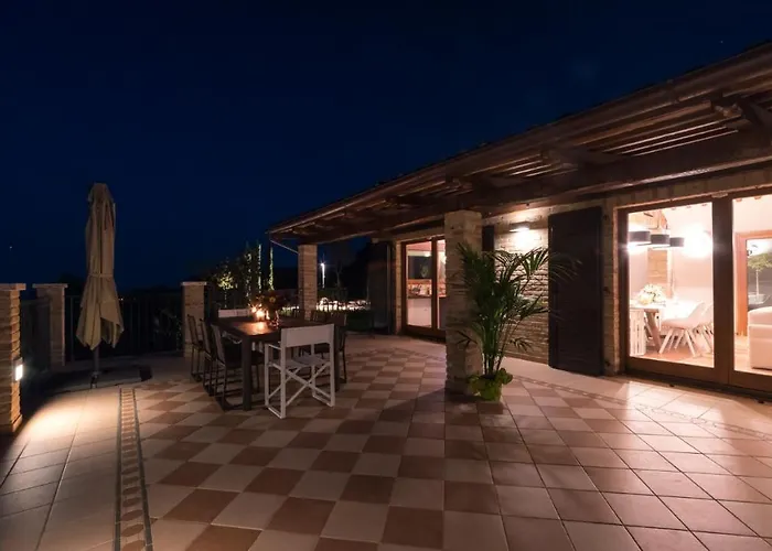 Borgo Da Monte 8, Emma * Monteprandone