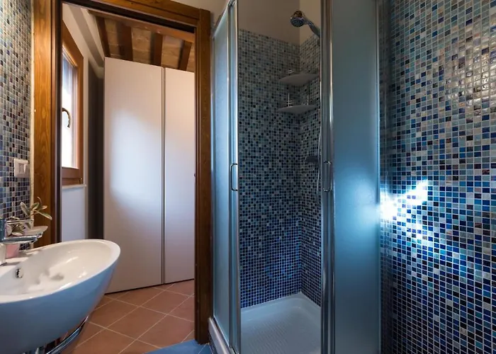 Villa Borgo Da Monte 8, Emma