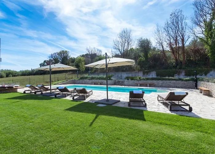 Borgo Da Monte 8, Emma Willa Monteprandone