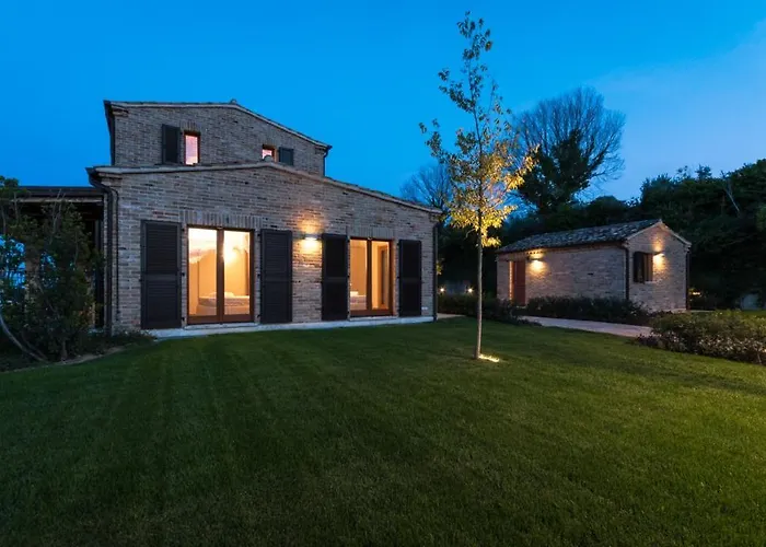 Borgo Da Monte 8, Emma *